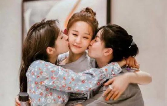 张萌暴露麦迪娜海陆不合，麦迪娜哭着道歉，海陆为何依然没释怀？