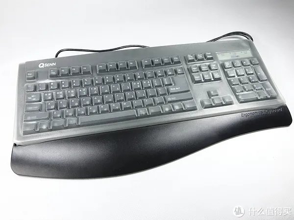 杂谈键盘史 篇八：酷迅SEM-DT35 RTS游戏神器