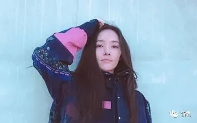 怎样评价郭碧婷的演技?