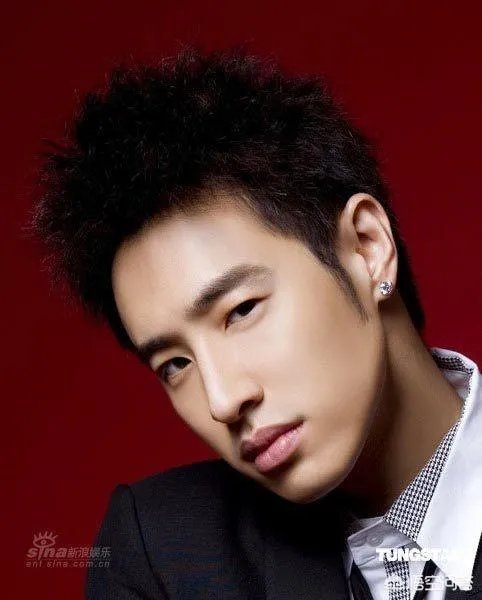 潘玮柏最火的时候到底有多火？有没有照片或者数据可以说明？