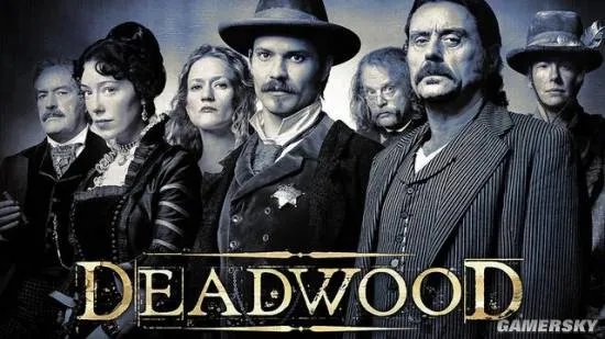 寒假不看实在太亏了 十部最受欢迎的HBO美剧