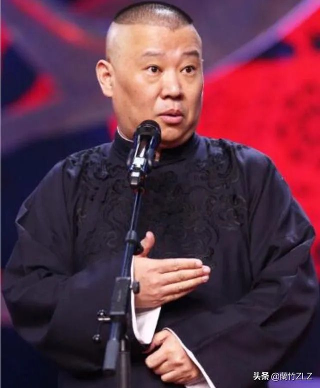 你觉得是郭德纲救了相声还是相声救了郭德纲？