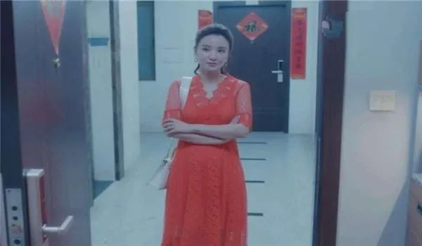 安家中张乘乘的孩子是徐文昌的吗？