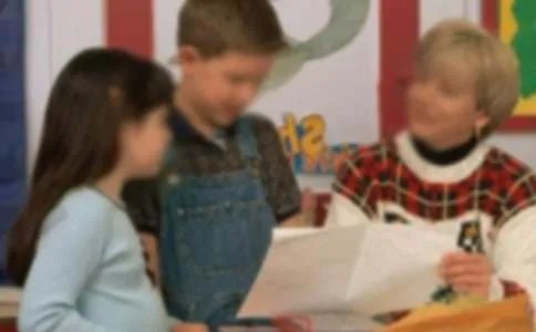 幼儿园小班评语