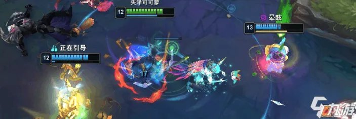 《英雄联盟》S11辅助流寒冰出装 辅助寒冰出装推荐