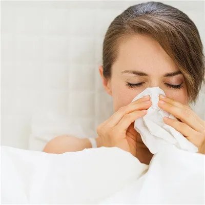 什么是慢性化脓性腮腺炎？