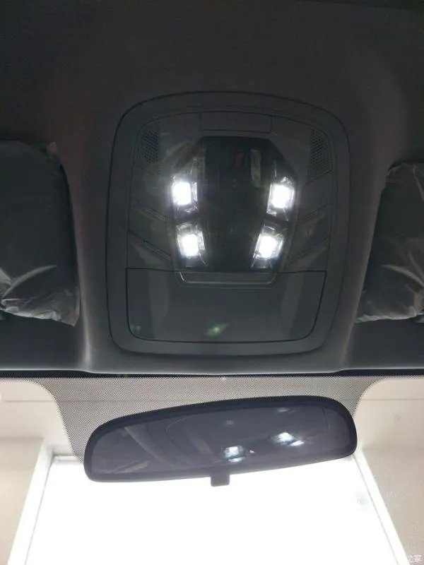 试驾全新一代瑞虎7各方面感受都不错哦，谈谈感受