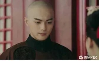 如何看待《延禧攻略》里傅恒和璎珞的悲情大结局？