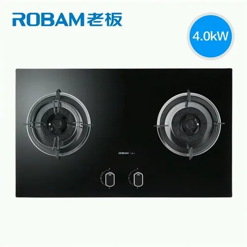 2018燃气灶十大品牌排名推荐