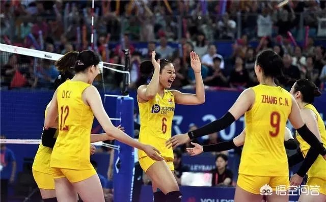 中国女排3-0横扫排行榜第一的土耳其队，对这场比赛有何评述？