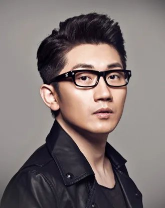 金志文是哪季的中国好声音的学员