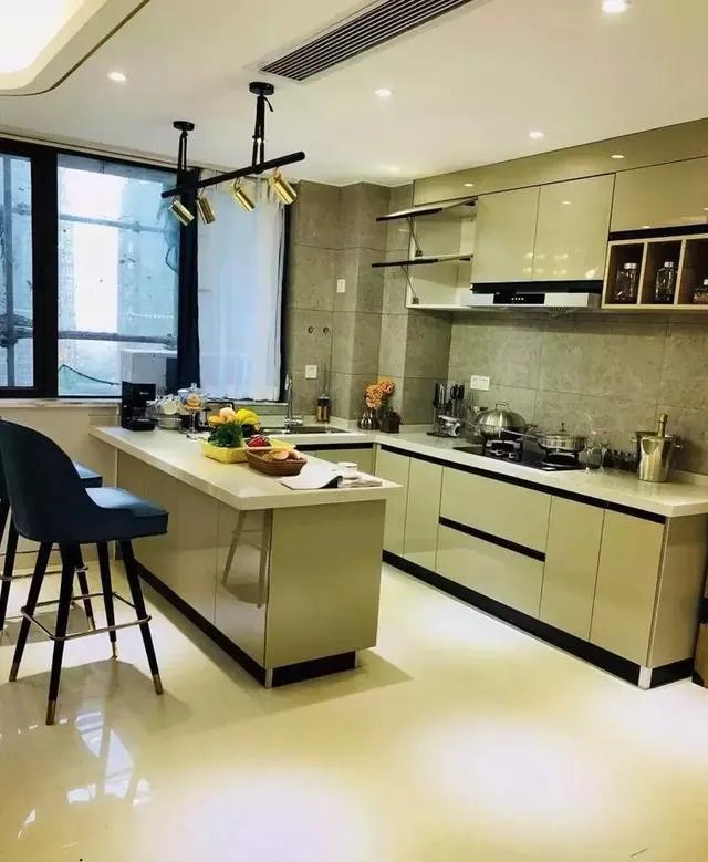 海口这个61㎡小户型红了，快来看看业主是怎么做到的