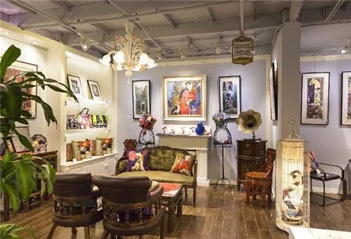 如何开饰品店 六招帮你搞定