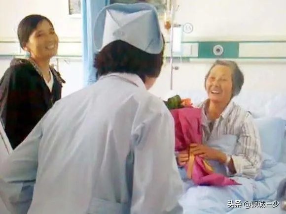 有哪些善意的谎言的故事？