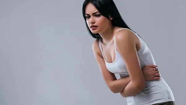 月经期能喝减肥茶吗