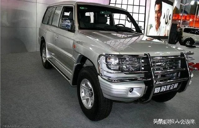 什么车最适合自驾游，为什么？