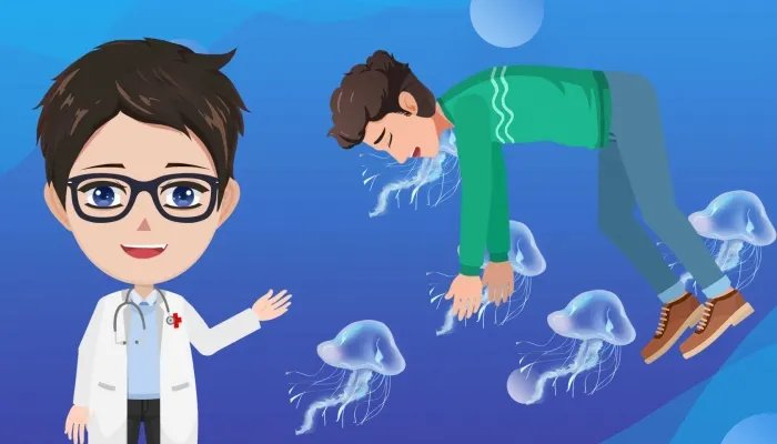 ​90后姑娘凌晨跳江救回轻生男是怎么回事 90后姑娘凌晨跳江救回轻生男什么情况