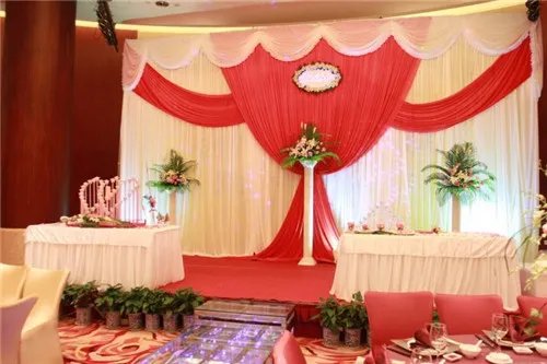 婚礼现场布置多少钱 婚礼怎么布置省钱