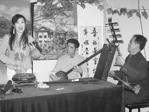 长春都有哪些非物质文化遗产项目？