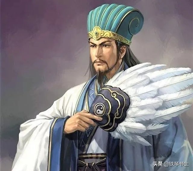 《三国演义》谋士排名如何？你认为最厉害的是谁？