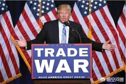 为什么特朗普宣布把墨西哥商品关税提高5%结果却把日本吓哭了？