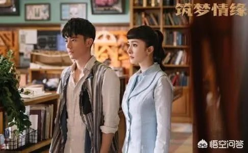 杨幂主演的《筑梦情缘》收视、口碑扑街，曾经的流量女王，为何扛不动收视了？