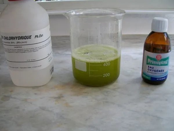 化学物质分类（具体）