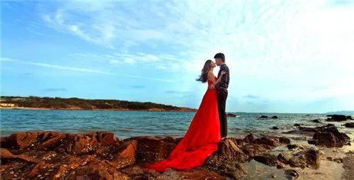 微微新娘婚纱照团购有哪些套餐 如何保证婚纱团购质量