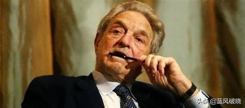 5.14日美国死亡人数激增，索罗斯说特朗普会毁了自己，你怎么看？