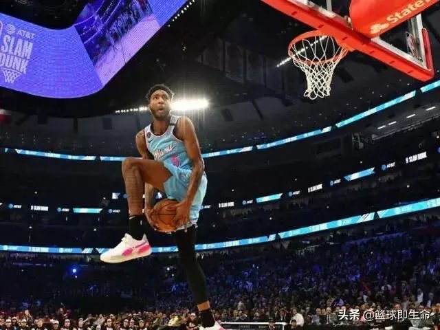 琼斯战胜戈登获得扣篮大赛冠军，算冷门吗？