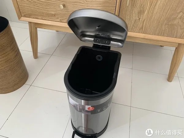 不锈钢垃圾桶选购指南