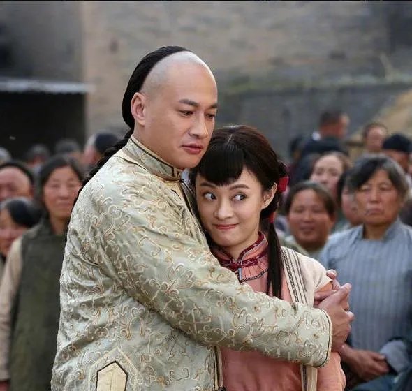 《那年花开月正圆》里的周莹确有其人吗？