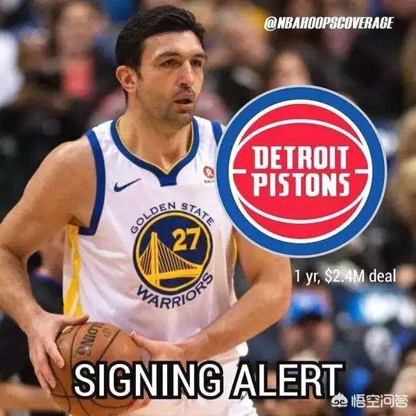 活塞组成帕楚里亚和格里芬的内线组合，会不会成为联盟最恐怖的内线？