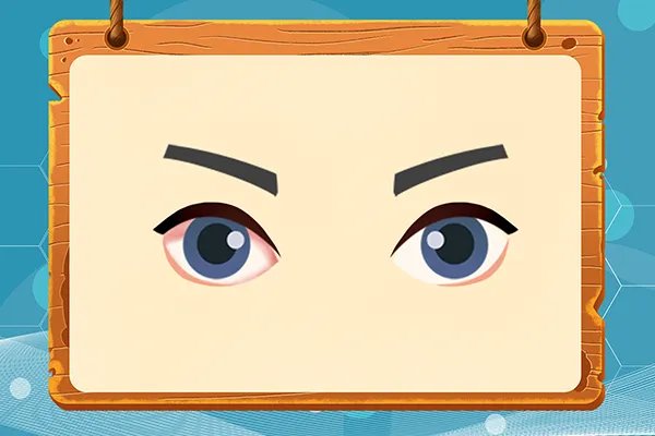 眼睛干涩吃什么好