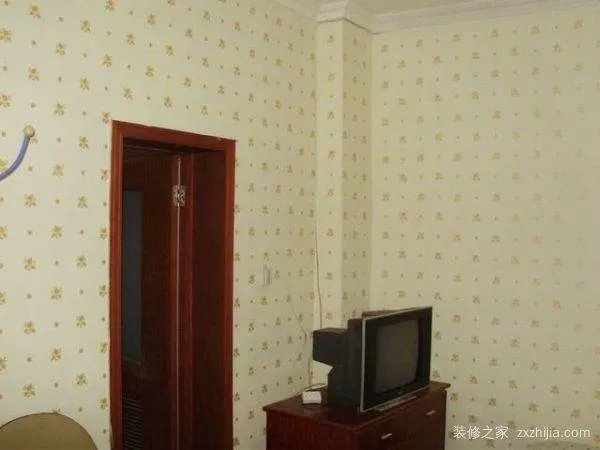 液体壁纸效果图赏析 壁纸选购技巧