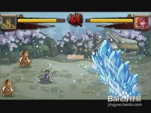 QQ水浒刷战功bug分享QQ水浒怎么刷战功