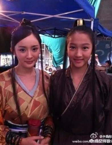 吴磊在北电上了几天课