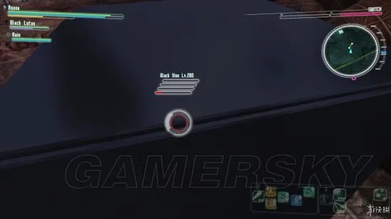 《加速世界VS刀剑神域》图文流程攻略 操作指南及剧情流程攻略