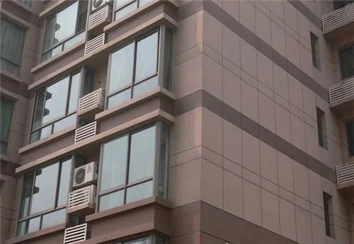 外墙涂料粉刷究竟有几道工序