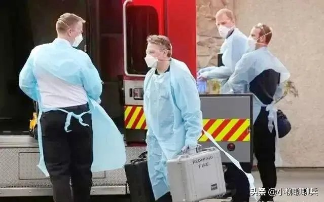 美国法国病例马上过万，还有哪些国家要过万呢？