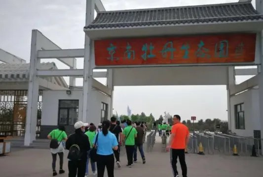 沧州附近旅游景点大全排名