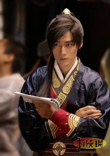 《轩辕剑6》电影疑似开拍 片场花絮照片曝光