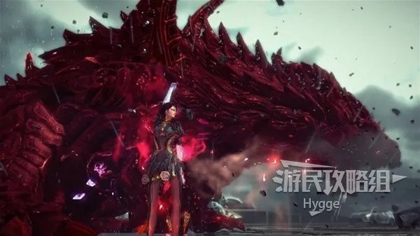 《猎天使魔女3》全流程图文攻略 全剧情流程图文攻略