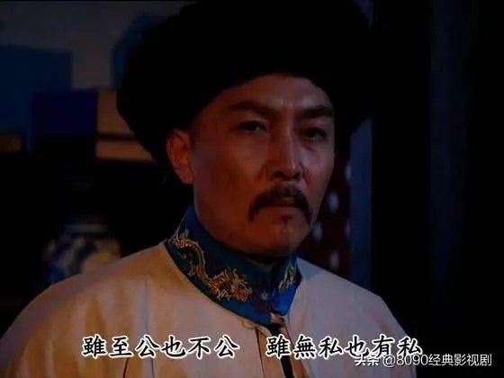 都说《雍正王朝》层次深，同样九子夺嫡，为何《步步惊心》观众多？