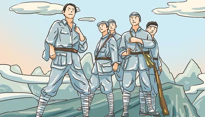 向英雄致敬的经典句子