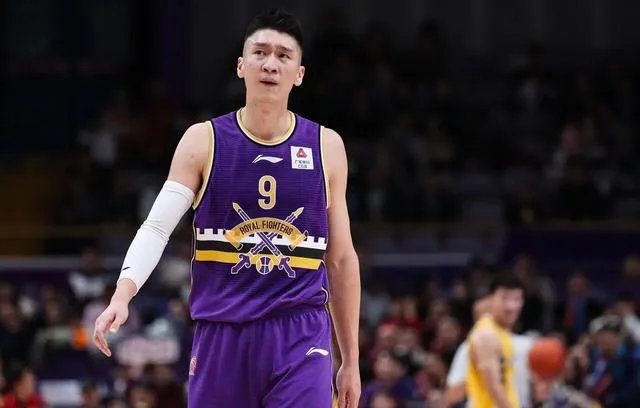 广厦升至第三，北控跌至第九，如今的CBA积分榜排名情况如何？