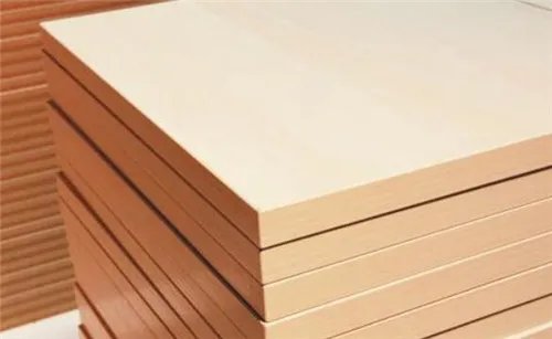 板材十大品牌是哪些品牌   2017中国十大板材品牌