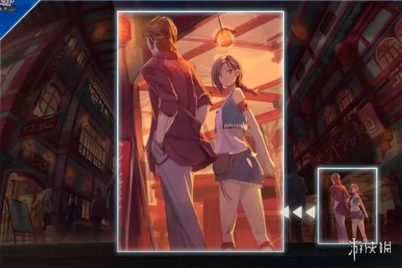 《黎之轨迹》战斗系统演示公开！两种模式随时切换