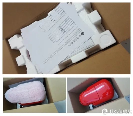 懒人的办公室咖啡选择：BOSCH 博世 Tassimo 胶囊咖啡机 使用评测