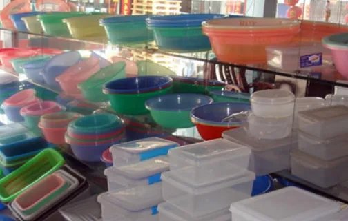 塑料制品属于什么行业